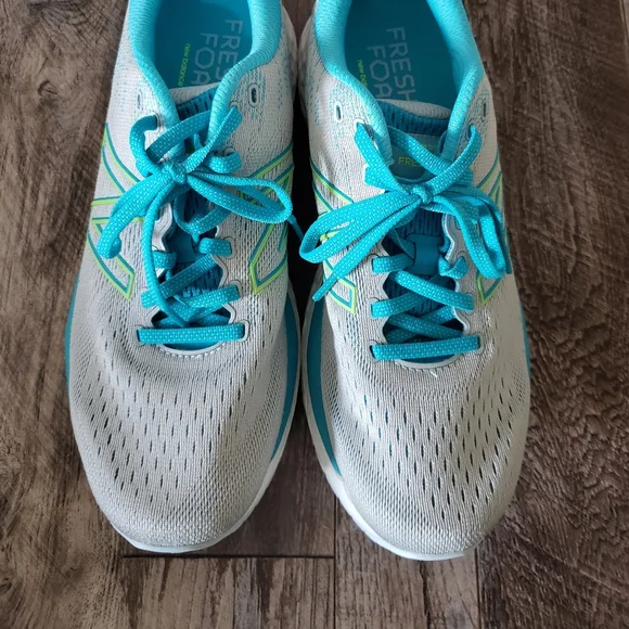 NWT New Balance 880 sz 10 SOLD - Picture 4 of 15